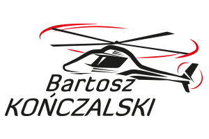 Bartosz Kończalski | Pilot